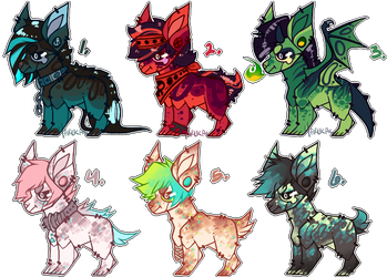 COLLAB ADOPTS OPEN (3/6)