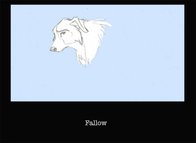 Fallow ref by wadifahtook on DeviantArt