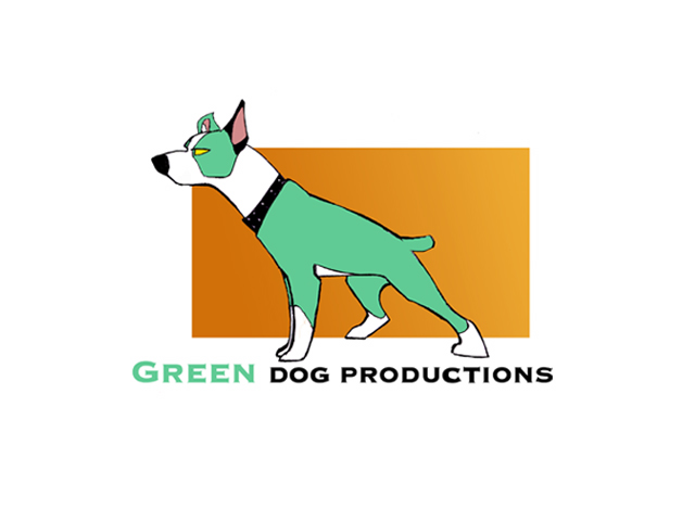 Green Bully Logo