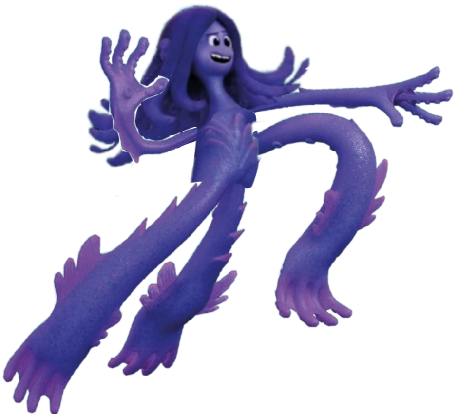 Ruby gillman (godzilla Battle Line) (fan Made) by doinkiiokjuiiikjiooi ...