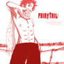 FAIRY TAIL : Seeing Red :