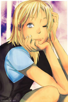 PJaTO Annabeth Chase