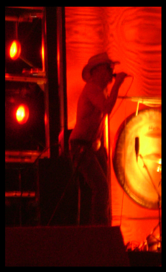 Maynard James Keenan