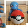 Squirtle gift