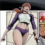 Damned Maranda Comic Preview