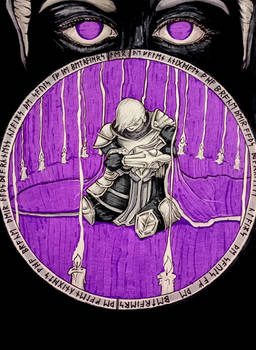 The Worldwound #07