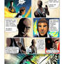 After Atlantis: Kari and the Waygate page 13
