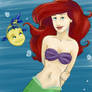 Ariel