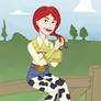 Toy Story: Jessie