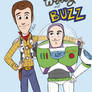 Toy Story: Best Friends