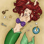 Disney: Ariel