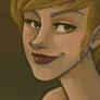 Tinkerbell: Smile