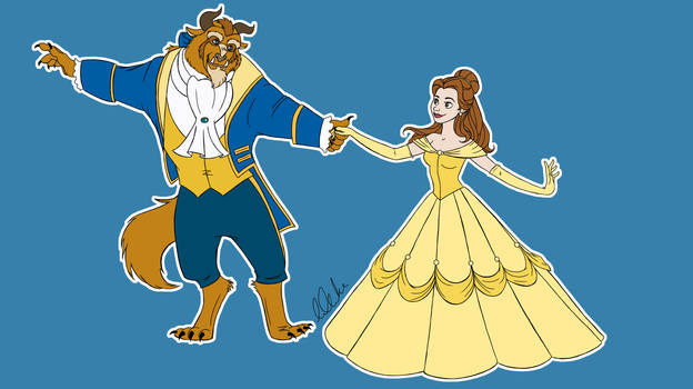 Tale As Old As Time