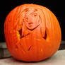 Jill-O'-Lantern