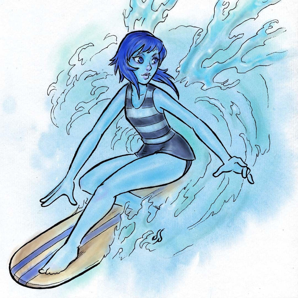 Lapis Lazuli