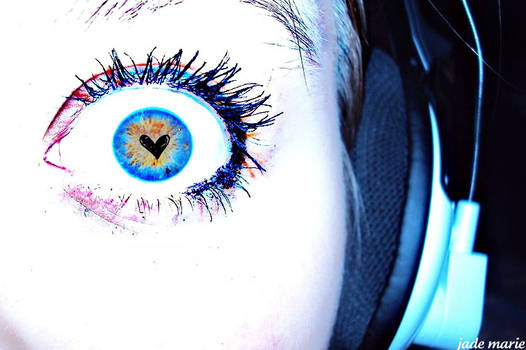 Eye Love You