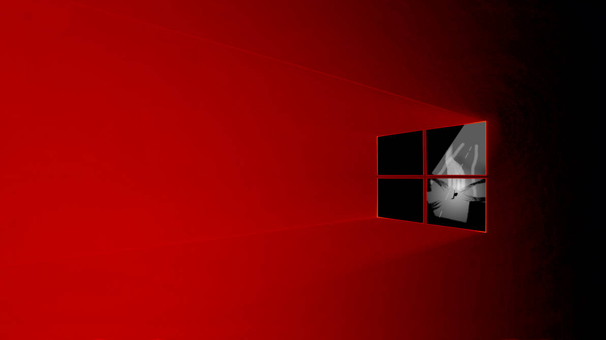 windows Edit by SpaceNdTime on DeviantArt