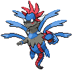 Ramdreigon - Rampardos and Hydreigon