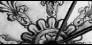 Monochrome Clock