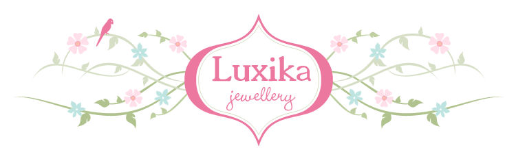 Luxika Logo