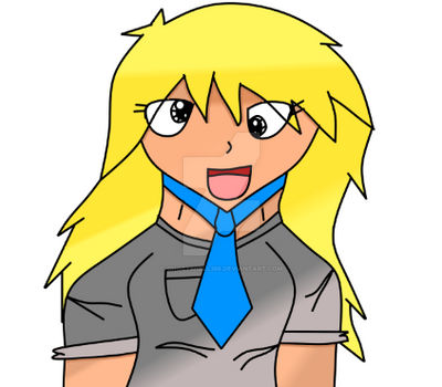 Derpy by ghostshell356 on DeviantArt