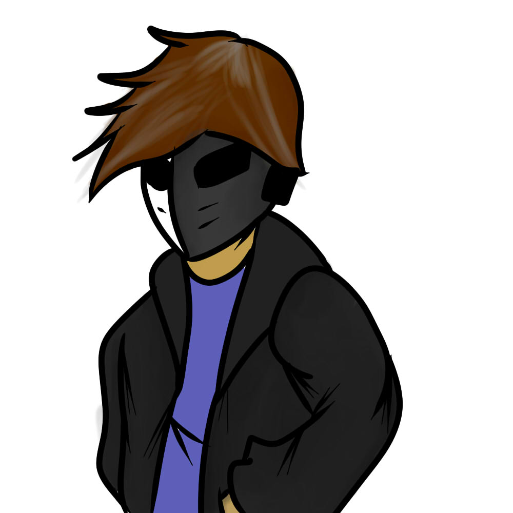 ghostshell profile by ghostshell356 on DeviantArt