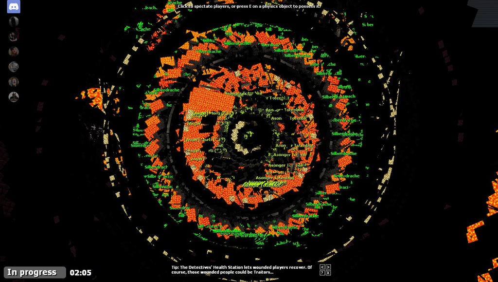 Garrys Mod TTT NoClip Art 2/5 by TheJoey902 on DeviantArt