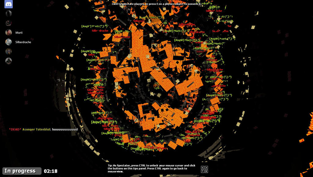 Garrys Mod TTT NoClip Art 5/5 by TheJoey902 on DeviantArt