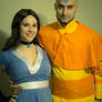 Kataang Costume 2