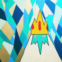 Ice King