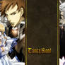 Trinity Blood 1280X800