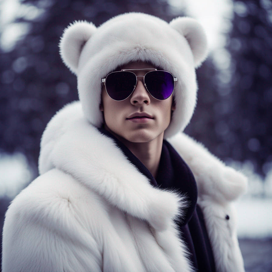 Polar by Polarsitox on DeviantArt