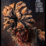 Clicker-The Last of Us, fan art