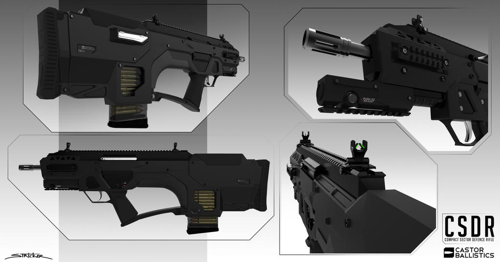 CSDR Info Sheet by BrandonStricker on DeviantArt