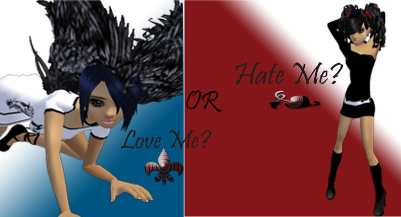 IMVU by FrostPrincessxX on DeviantArt