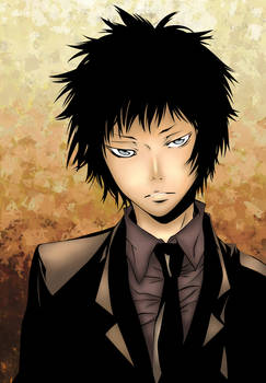 KHR: Hibari Kyoya II