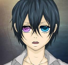 Ciel Phantomhive