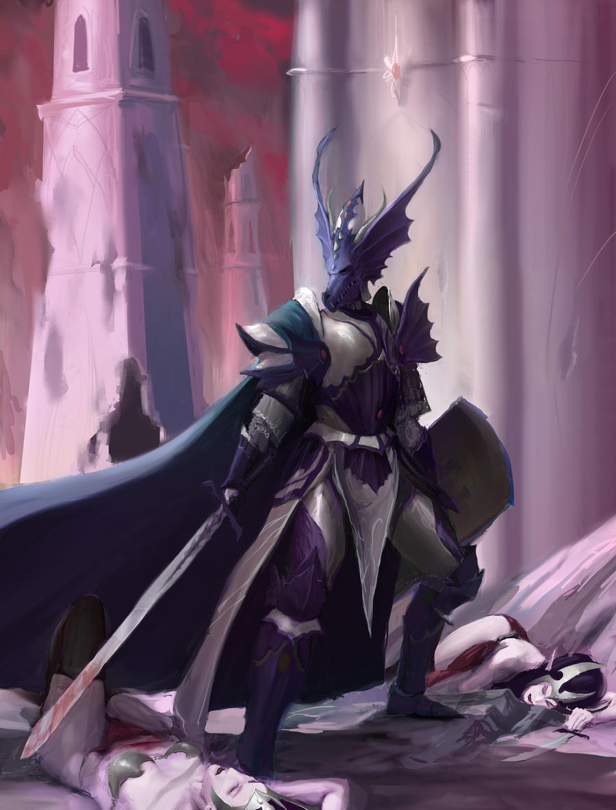The Old World : High Elf Realms - Princes Dragons de Caledor The Old World : High Elf Realms - Princes Dragons de Caledor
