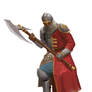 Kislev Kreml guard - 7