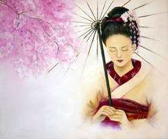 Geisha