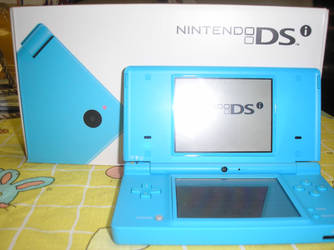 Nintendo DSI