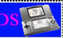 Nintendo DSI Stamp