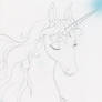 The Last Unicorn