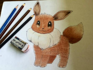 Eevee