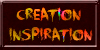 Creation Inspiration: 2013 Icon