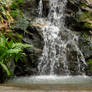 Waterfall Stock 2