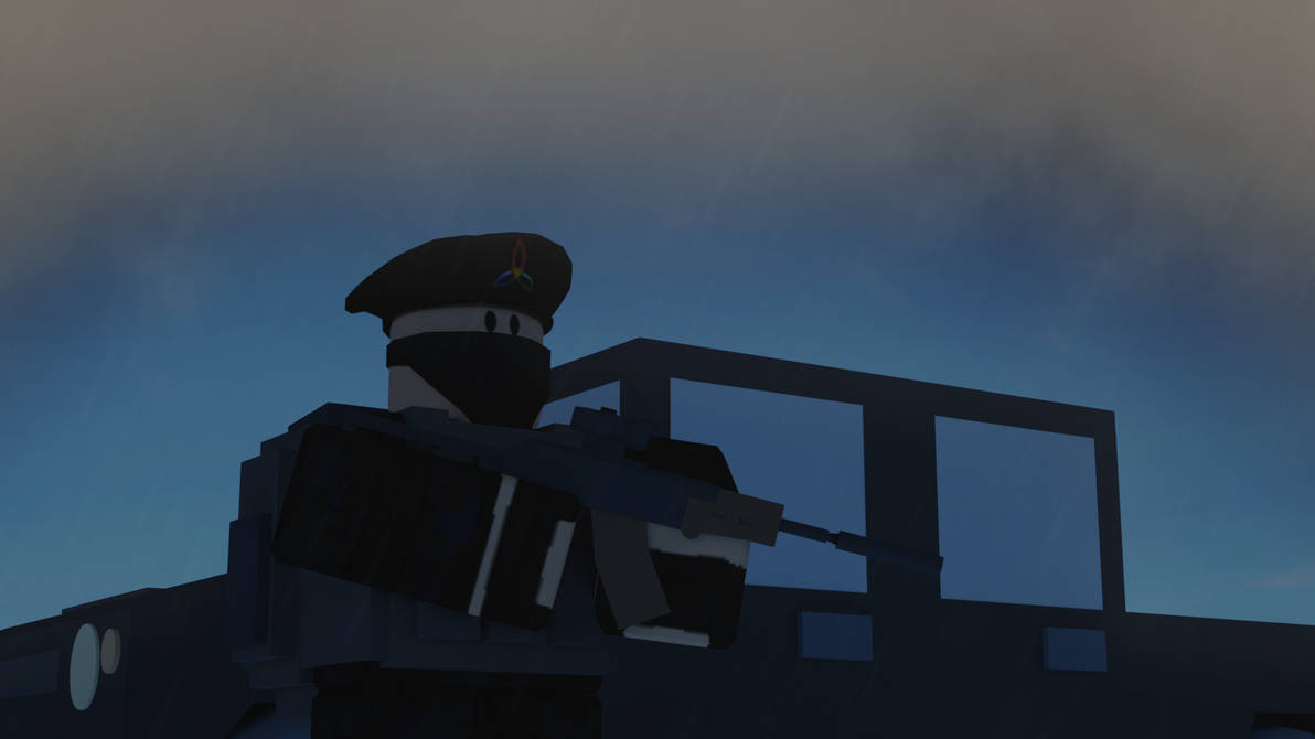 Apu Rising Force Apocalypse Rising Render Revamp by iPhynxRBX on DeviantArt