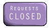 [:Icon:]  Requests/CLOSED