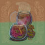 Two cups