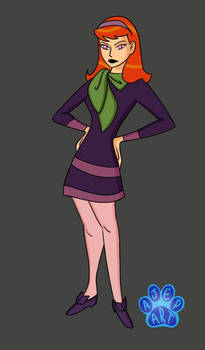 Daphne Blake